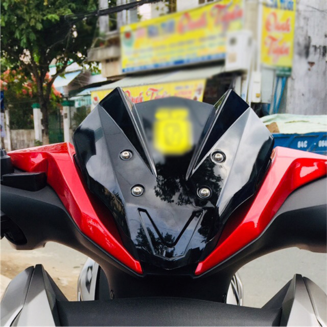 Mão sừng Winner X 4 lỗ Greennetworks