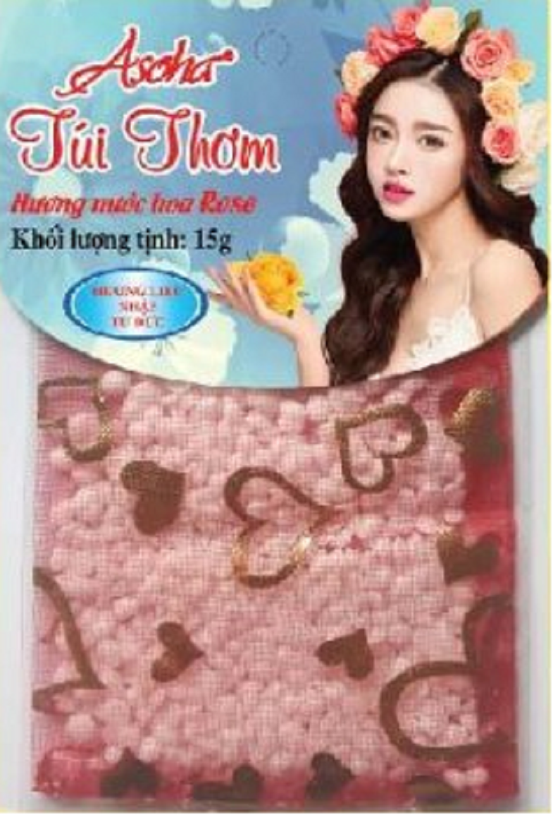 [HCM]Túi Thơm Hương Nước Hoa ASOHA