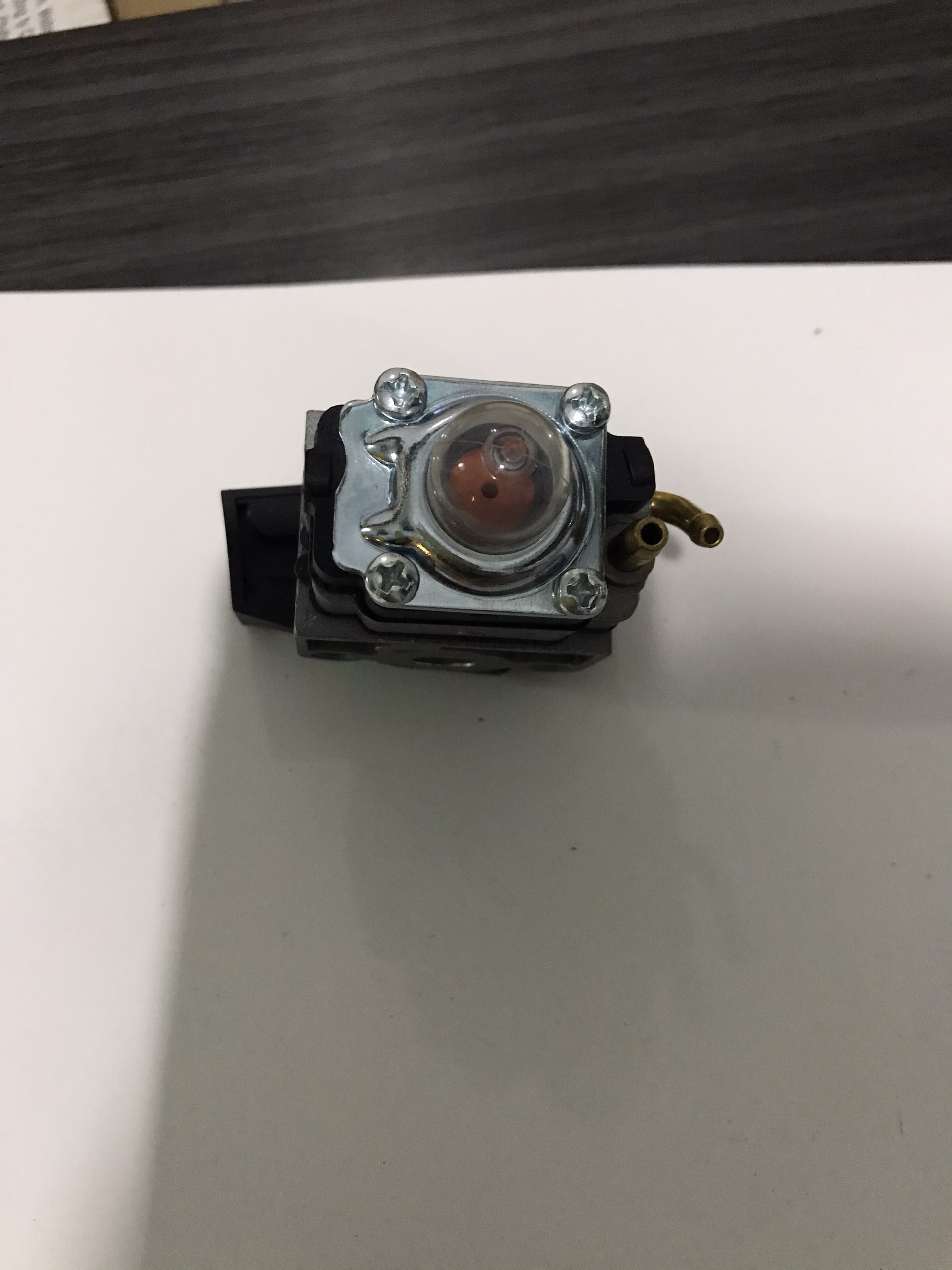 [HCM]BÌNH XĂNG CON ( BỘ CHẾ) MÁY CẮT CỎ 4 THÌ GX35/GX25