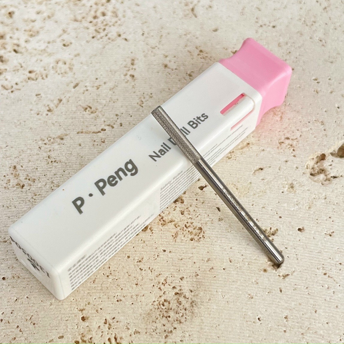 Đầu mài móng thép mỹ