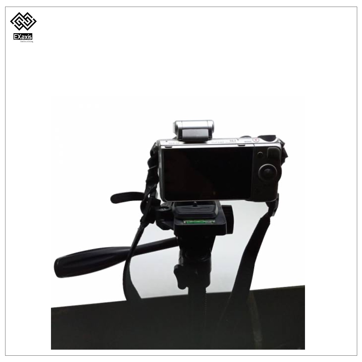 Chân giá đỡ Tripod 3366 - Cao 150cm