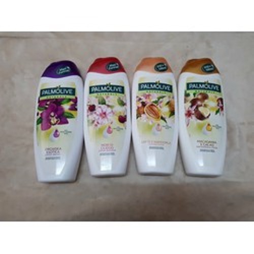 sữa tắm palmolive thai lan 200ml/ chai