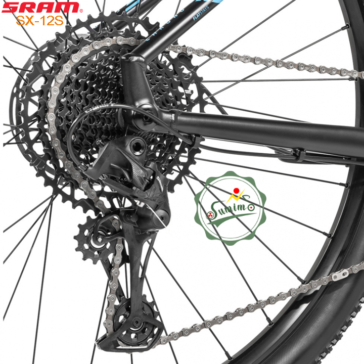 Cùi đề SRAM SX Eagle 12 Speed - Chính hãng