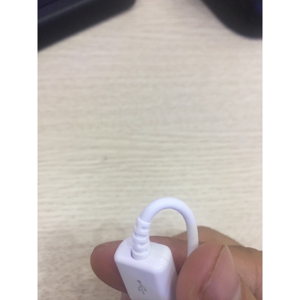 Cáp sạc Samsung Galaxy J7 Prime (1.2m)
