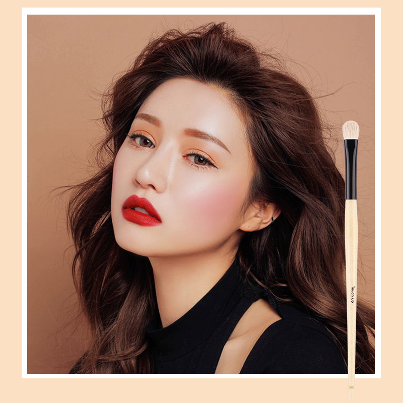[HCM]Cọ Bầu Mắt Bobbi Brown Touch Up
