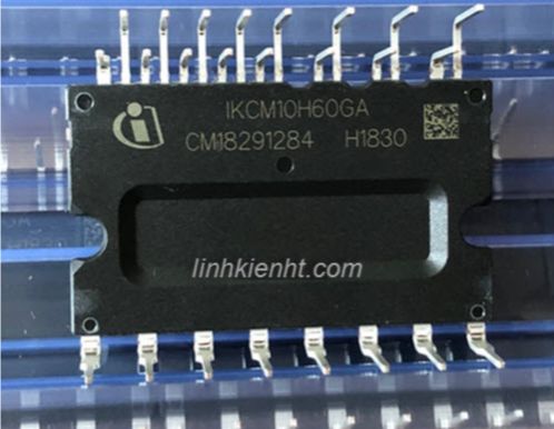 Ic công suất IKCM10H60GA IKCM10H60 hàng mới
