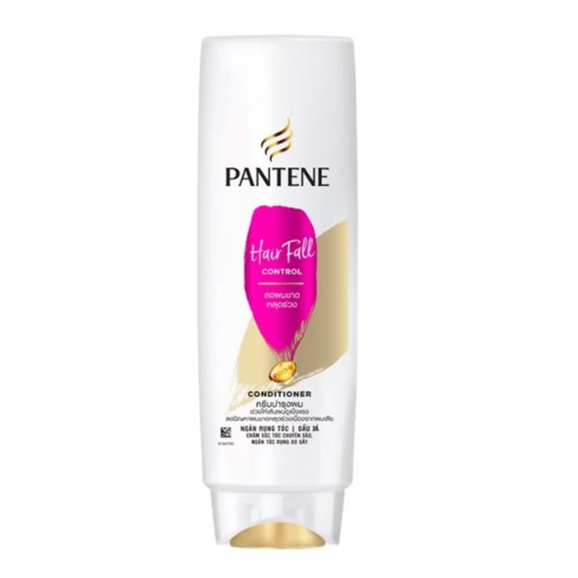 Dầu Xả Pantene ngăn rụng tóc 300ml
