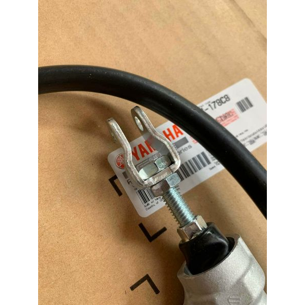 PEN ĐẠP THẮNG SAU EXCITER 135 VÀ EXCITER 150