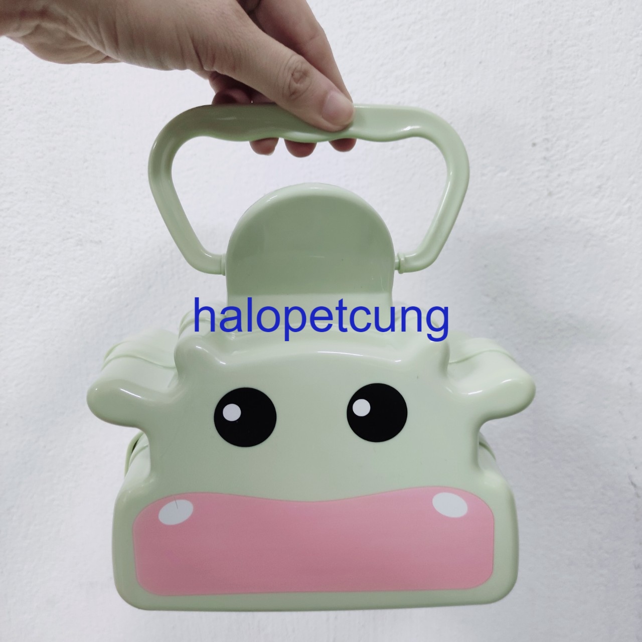 Dụng Cụ Dọn Phân Cho CHÓ MÈO