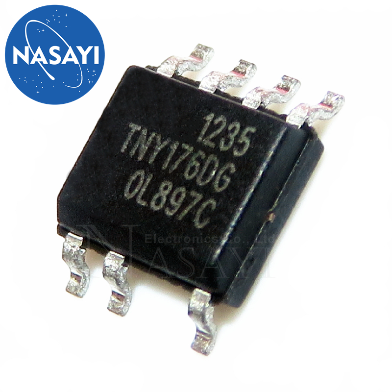 5pcs tny176dg tny176 sop-7 电源管理ic