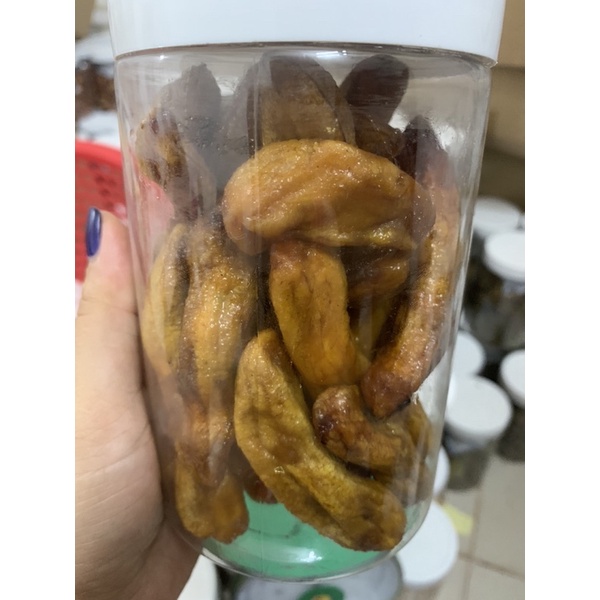 Chuối Sấy Dẻo