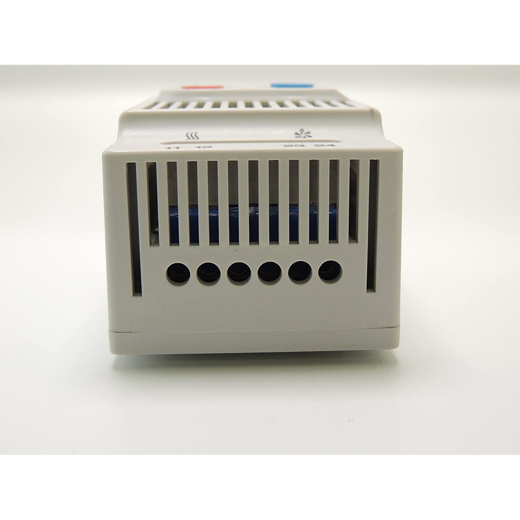 (Leipole) BỘ ĐIỀU KHIỂN  NHIỆT JWT6012(NO+NC)