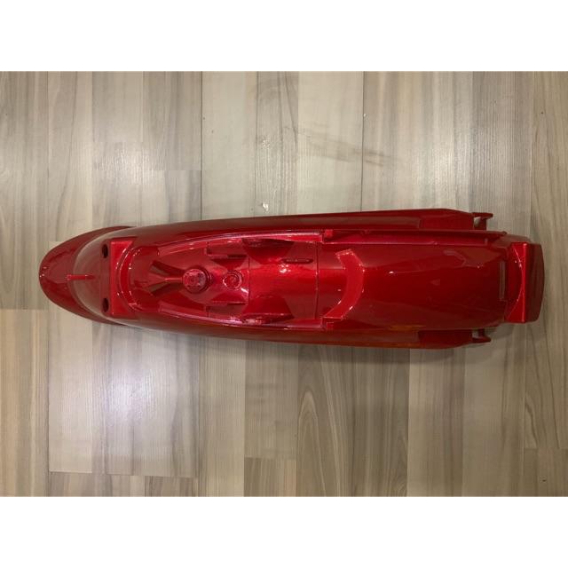 Đuôi xe cub 81 đời mới
