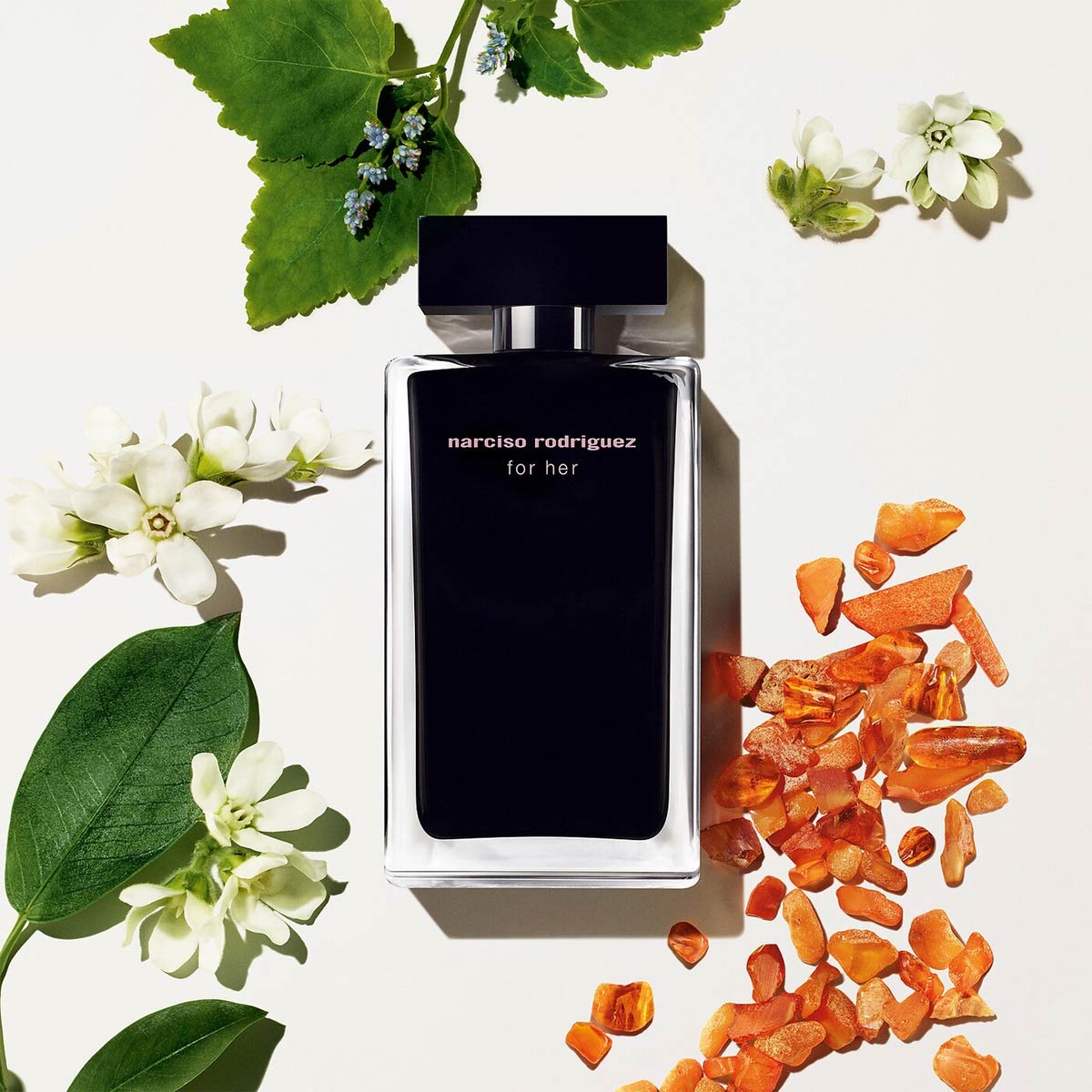 Nước Hoa Nữ 𝗡𝗮𝗿𝗰𝗶𝘀𝗼 𝗥𝗼𝗱𝗿𝗶𝗴𝘂𝗲𝘇 Nar For Her EDT Chai 10ml