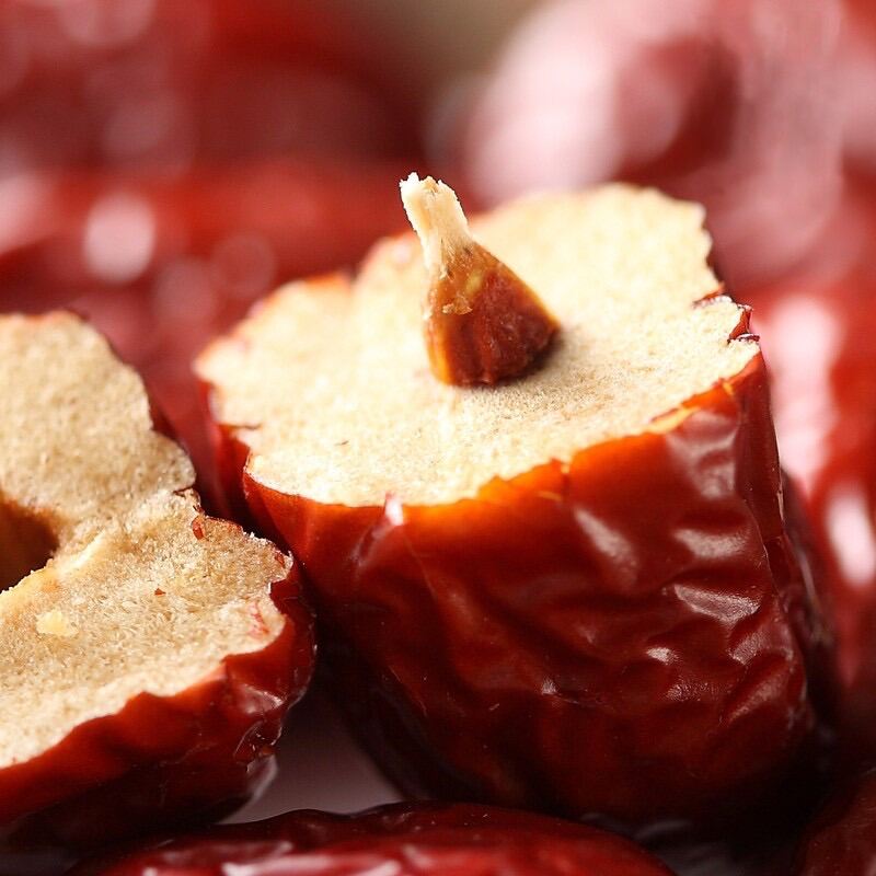 500gr Táo đỏ tân cương loại ngon