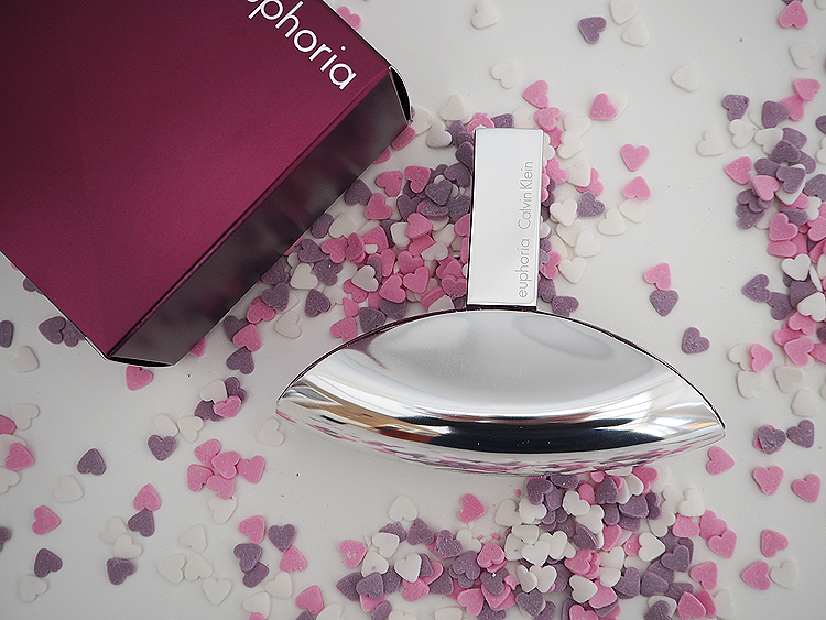 Nước hoa nữ Calvin Klein euphoria Eau De Parfum 100ml