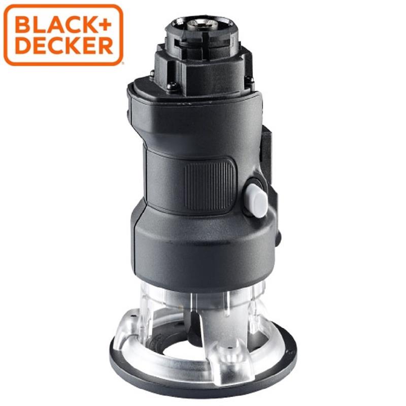 Đầu phay gỗ dành cho MULTI EVO Black+Decker MTRT8-XJ
