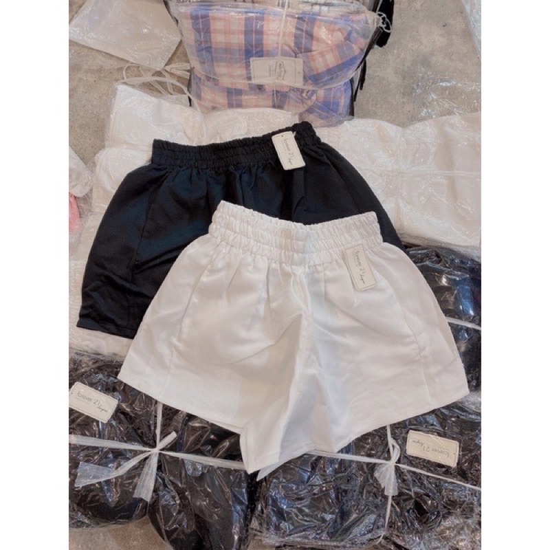 Quần short phồng tacta nữ cực xinh q55