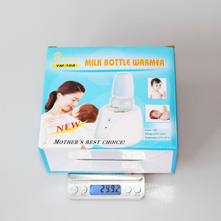 Máy ủ nóng sữa YUMMY