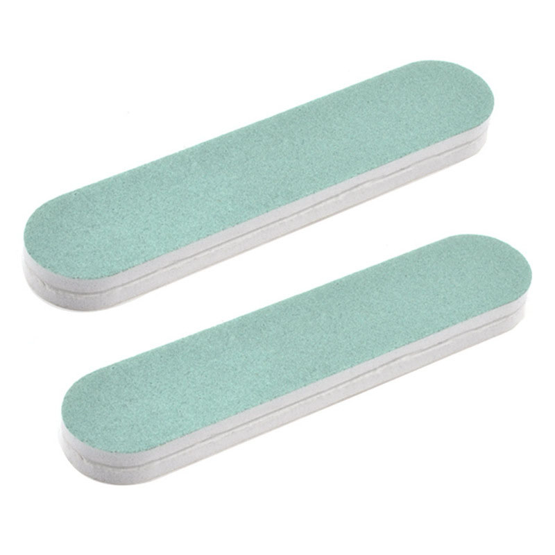 Mini nail buffer khối nail buffer nail đánh bóng nail set &beijita