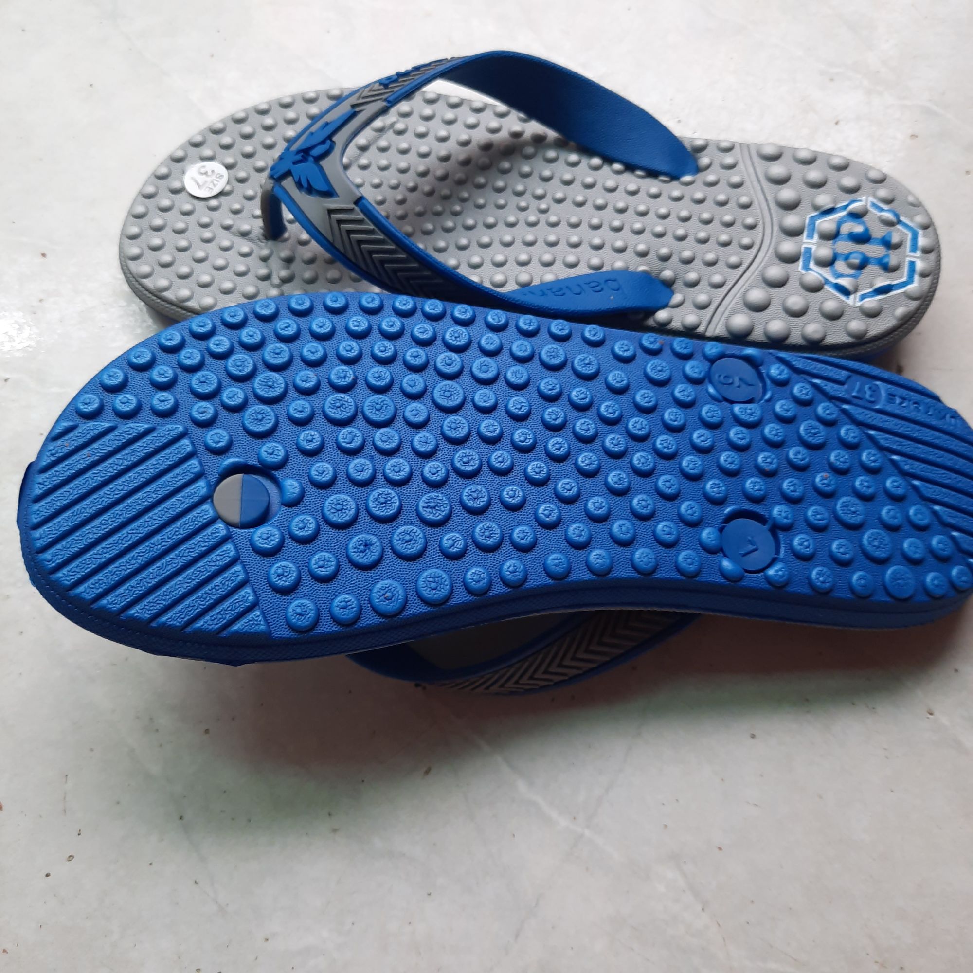 dép xốp nam nữ siêu nhẹ