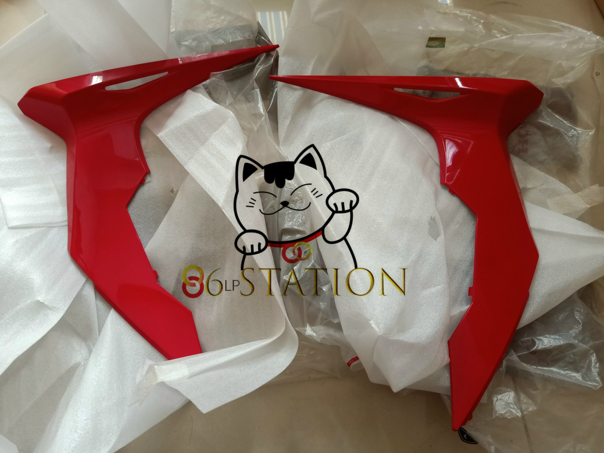 bửng sonic 150 màu đỏ