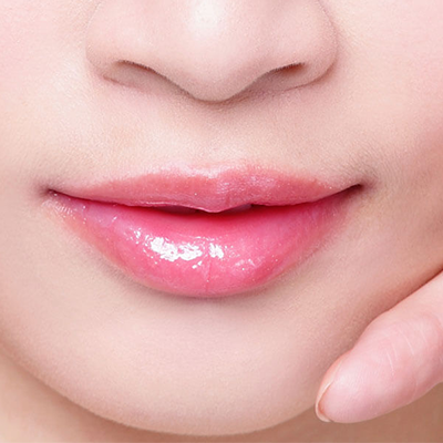 Bóng Collagen phun môi 10ml