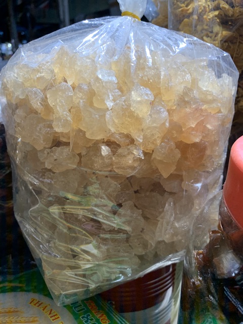100g Mủ Trôm Phan Rang Loại 1