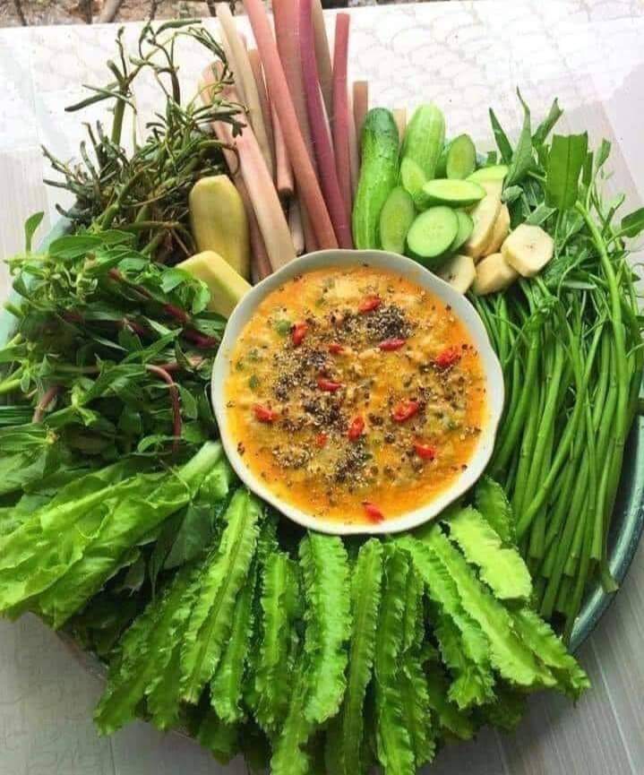 MẮM CÁ LINH XAY CƯU LONG 500GR