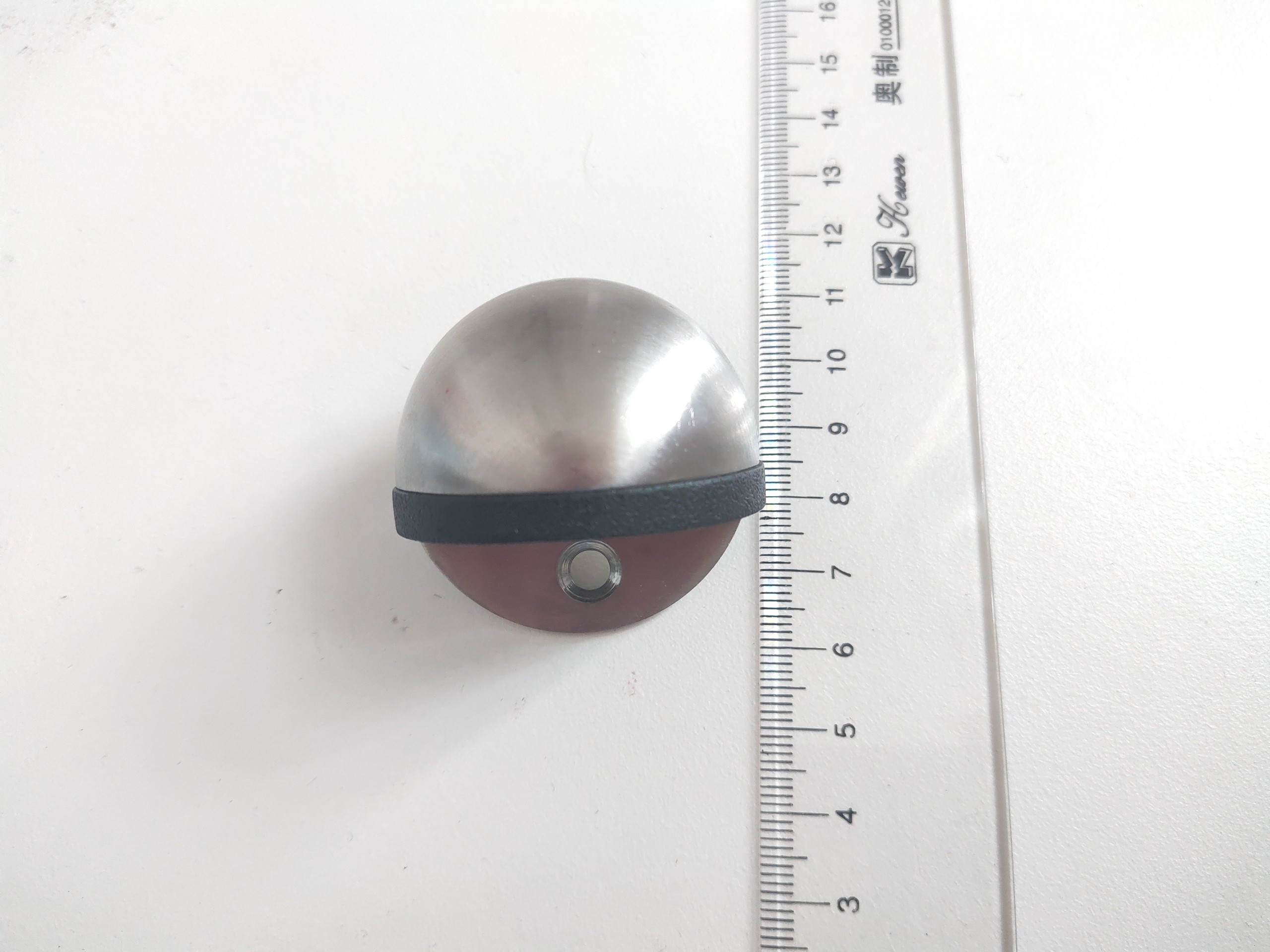 Chặn cửa bán nguyệt hulton (DS-306031)