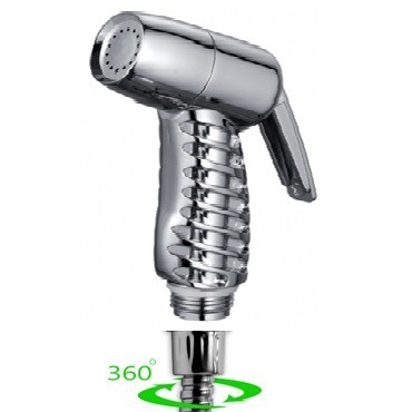 Vòi xịt vệ sinh Samwon Hàn Quốc MY-984, vòi xịt nhà tắm, vòi xịt xoay 306 độ