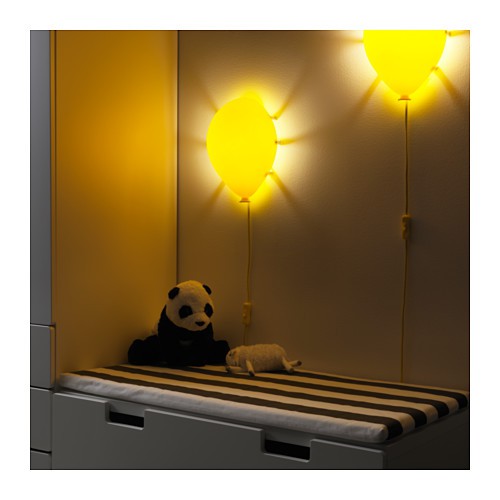 Đèn Gắn Tường/ Wall Lamp Ikea