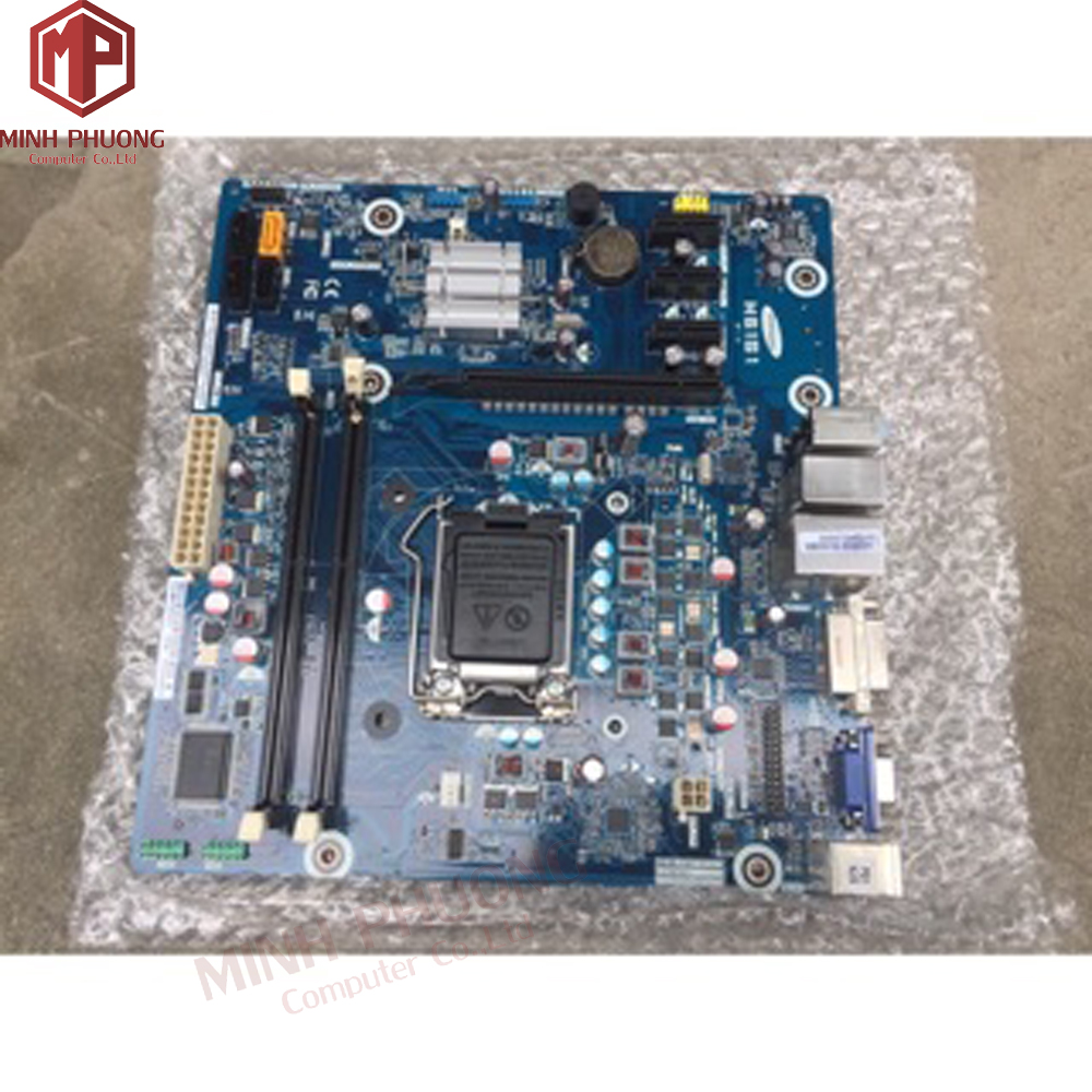 MAIN KGIGA H61M-DS2- BẢO HÀNH 24 THÁNG