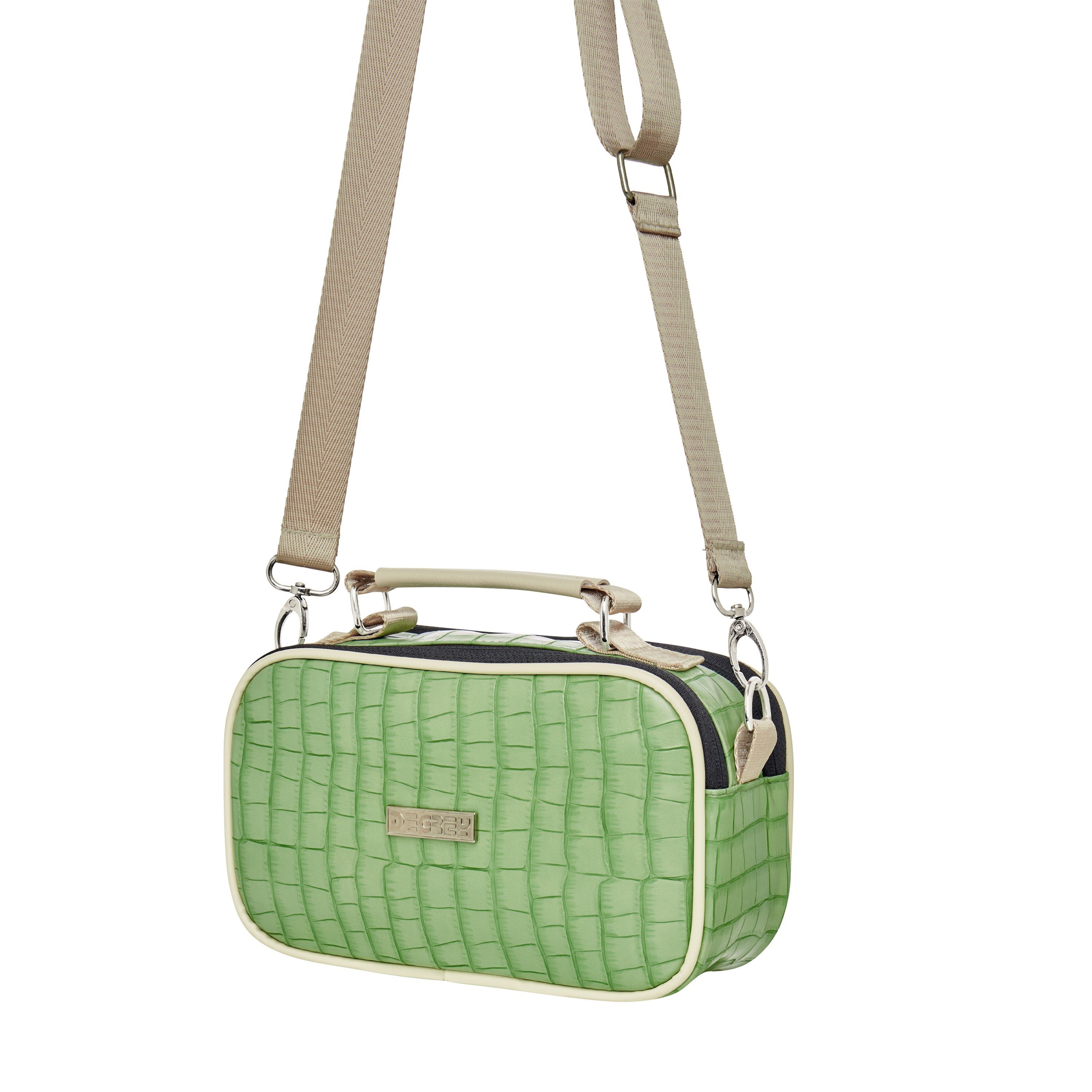 Degrey Coffee Simili Bag