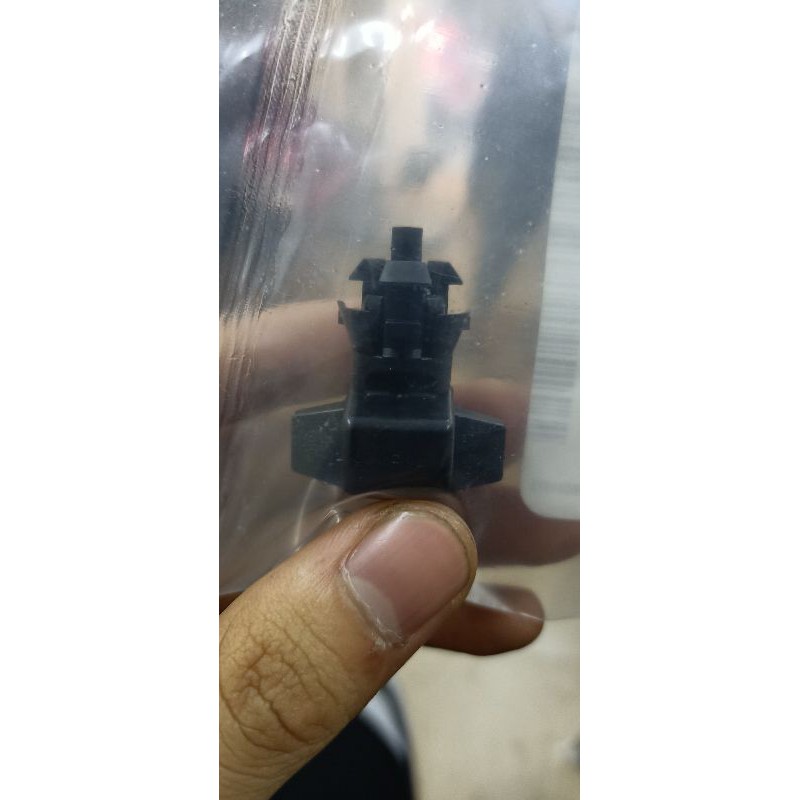 Original Cruze outdoor temperature sensor Lacetti CDX Lacetti se 09152245