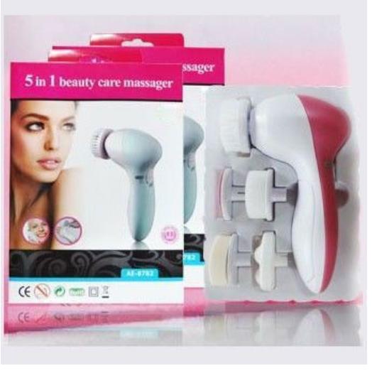 máy massa mặt 5 trong 1