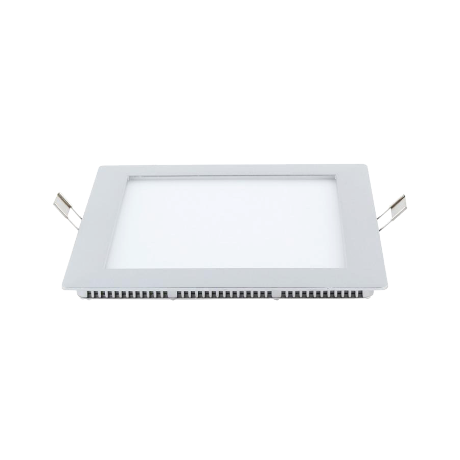 [HCM]Đèn âm trần vuông led 6w