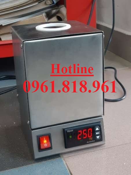 Thiết Bị Tiệt Trùng Que Cấy