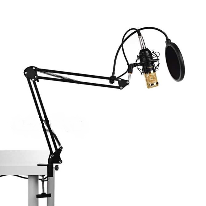 [HCM]GIÁ ĐỠ MIC THU ÂM