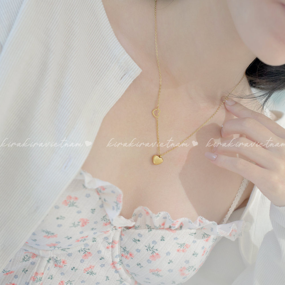 Dây chuyền Mia