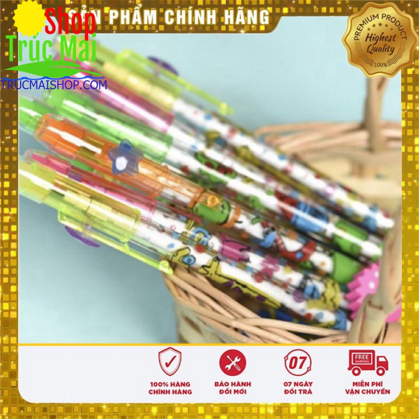 bút chì Bút Chì Khúc Thiên Long PC09 hàng  (1 cái)