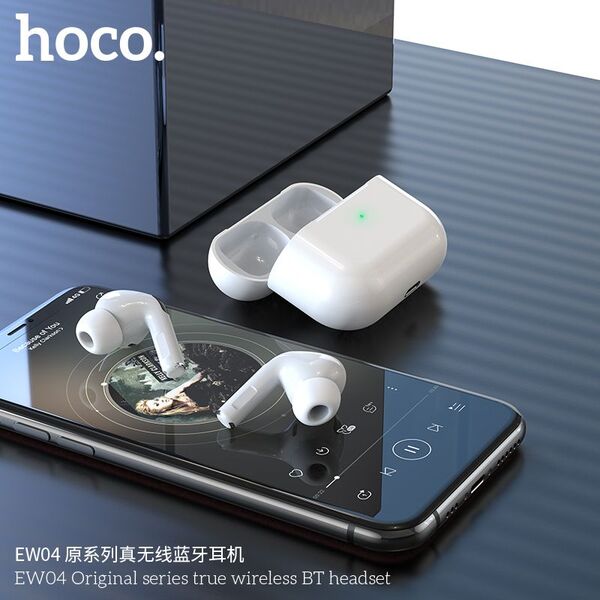 Tai nghe Bluetooth Hoco EW04