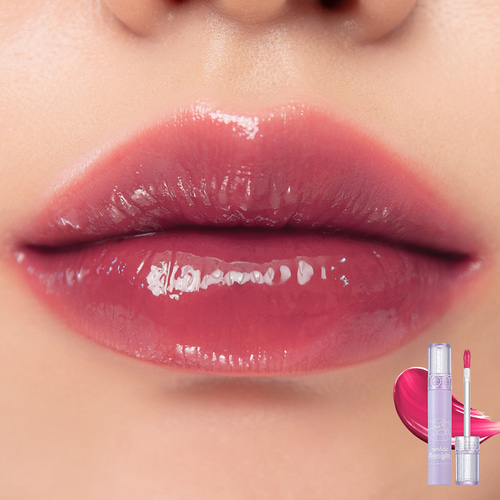 Son Romand Moonlight Glasting Water Tint 4gr
