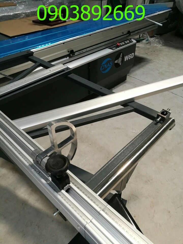 [Ho Chi Minh] w7d sliding table circular saw