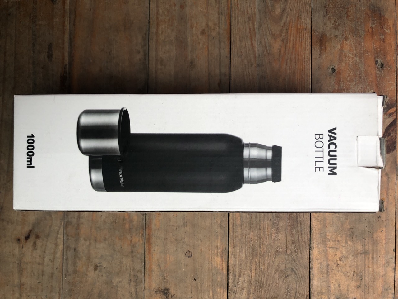 Bình giữ nhiệt 1000ml Naturehike NH19SJ010