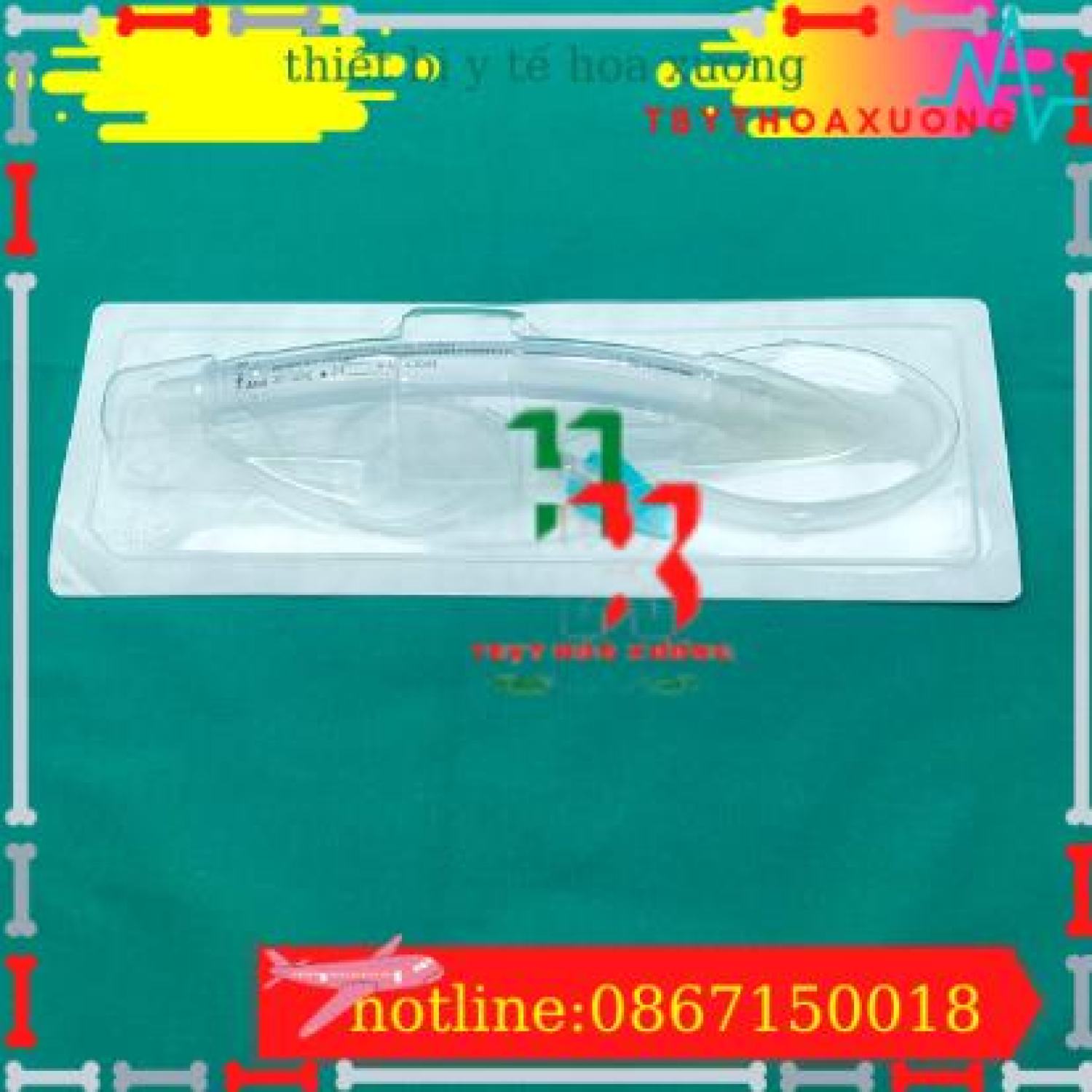Mask Thanh Quản ( Mặt nạ thanh quản)