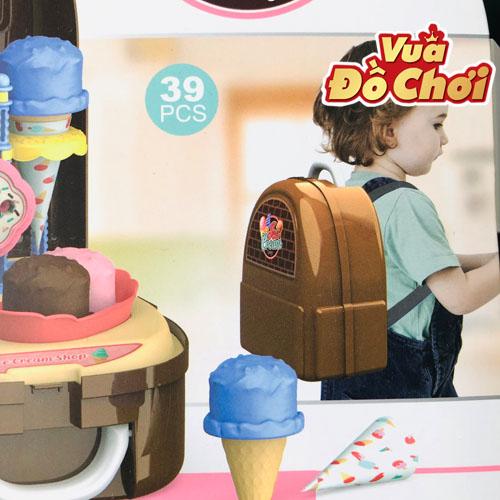 Bộ valy bán kem Vanyeh 7F709
