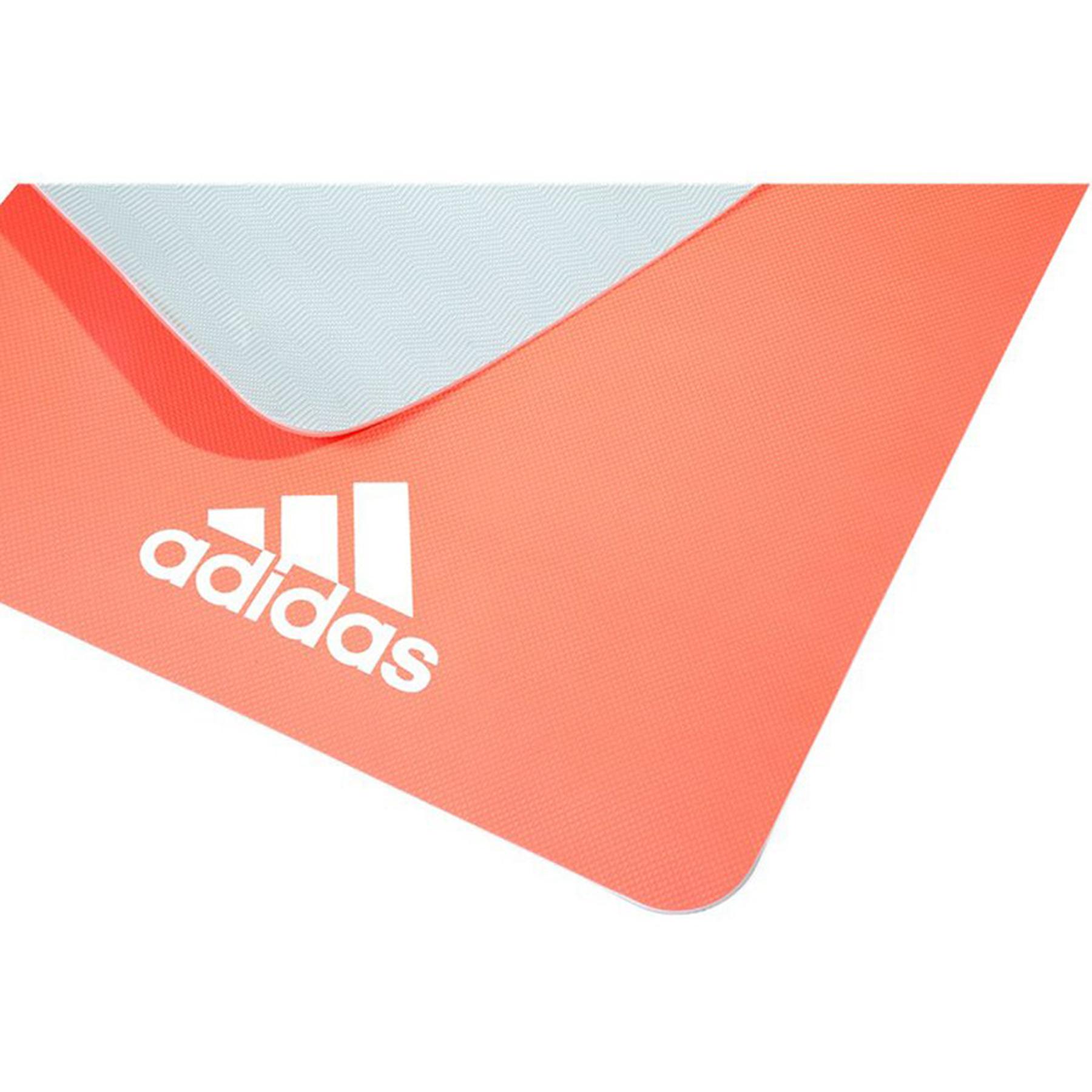Thảm Yoga Adidas 6mm ADYG-10600