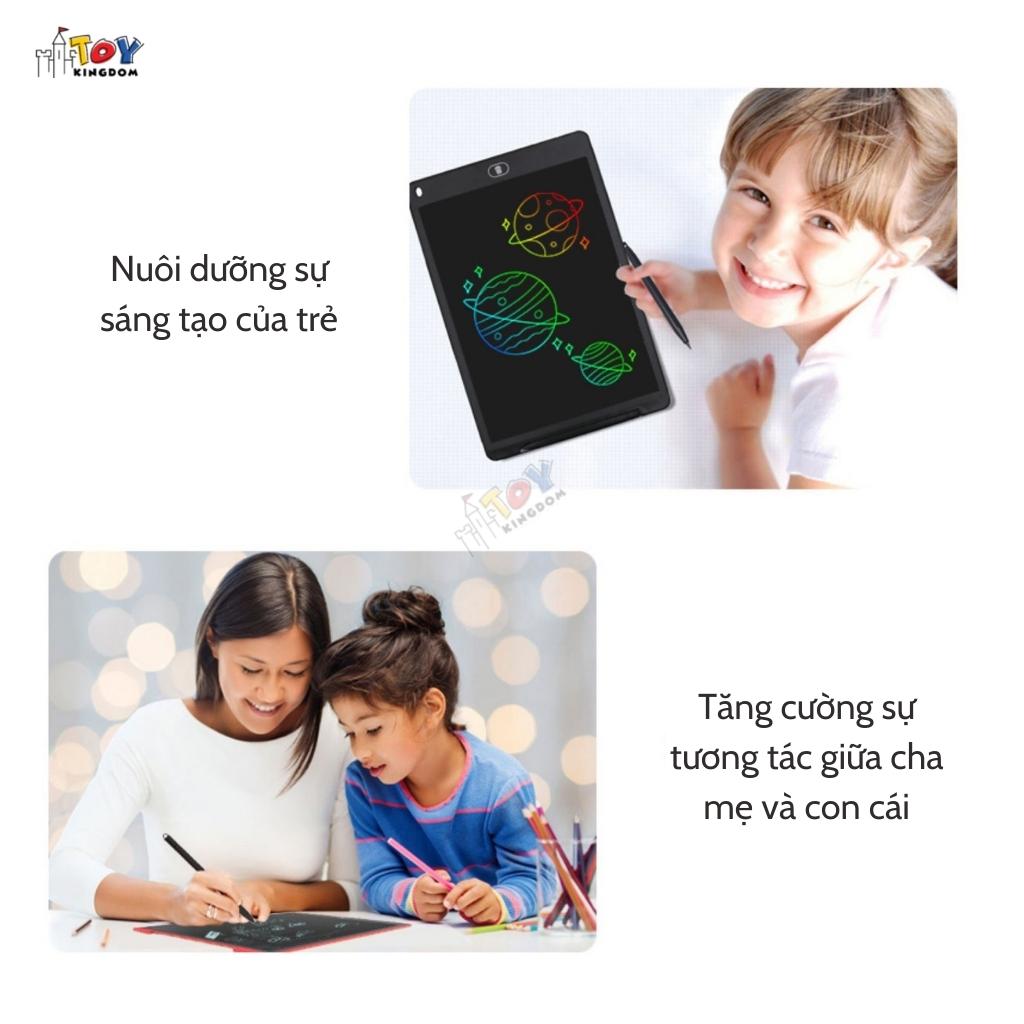 Bảng Viết Tự Xóa LCD