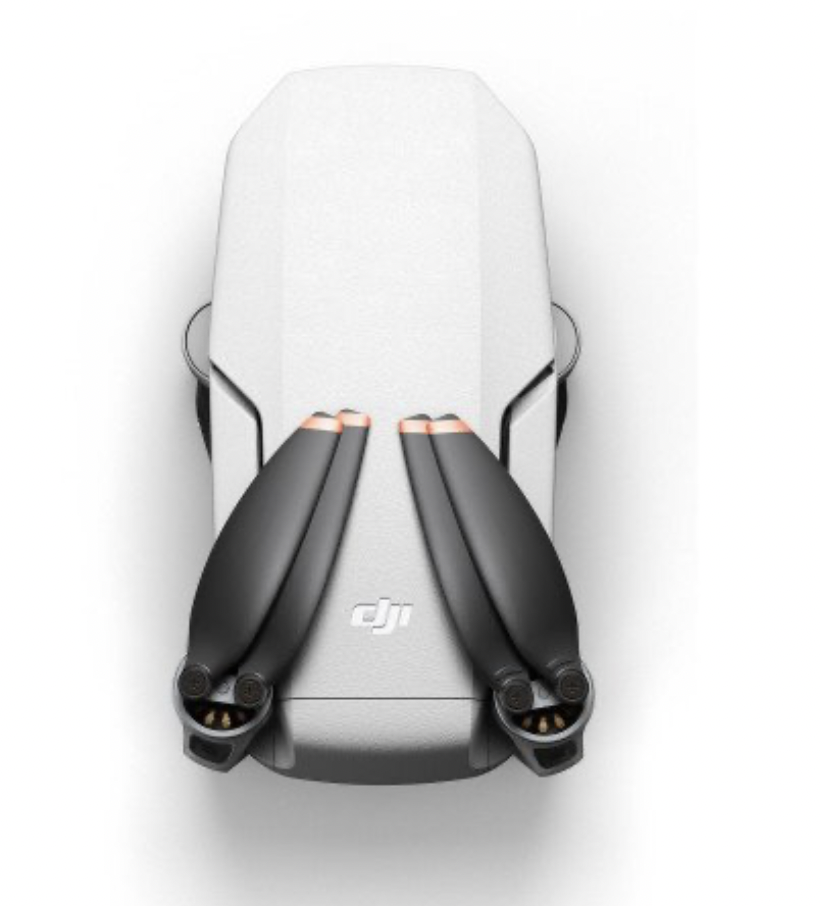 [HCM]DJI Mavic Mini 2 Combo (Chính hãng)